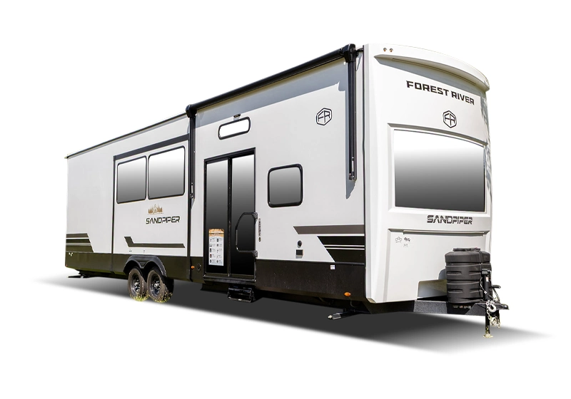Image of Sandpiper Destination RV