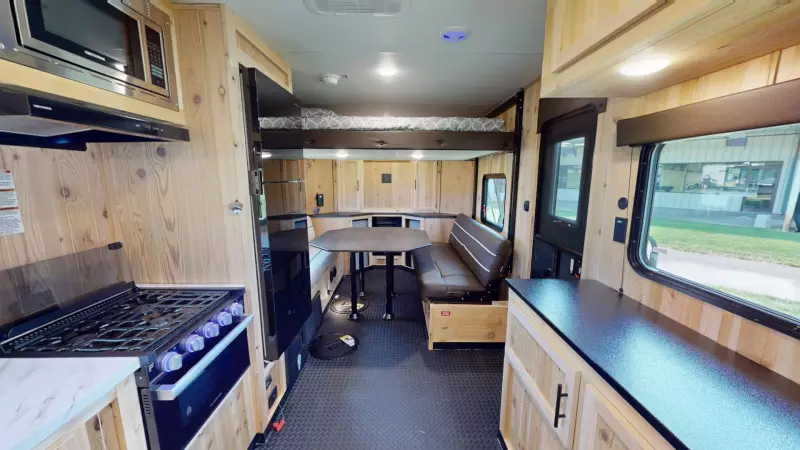 21CH Floorplan Main Room