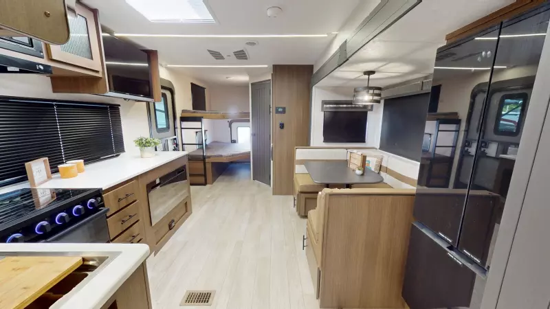 246DBX Floorplan Main Room