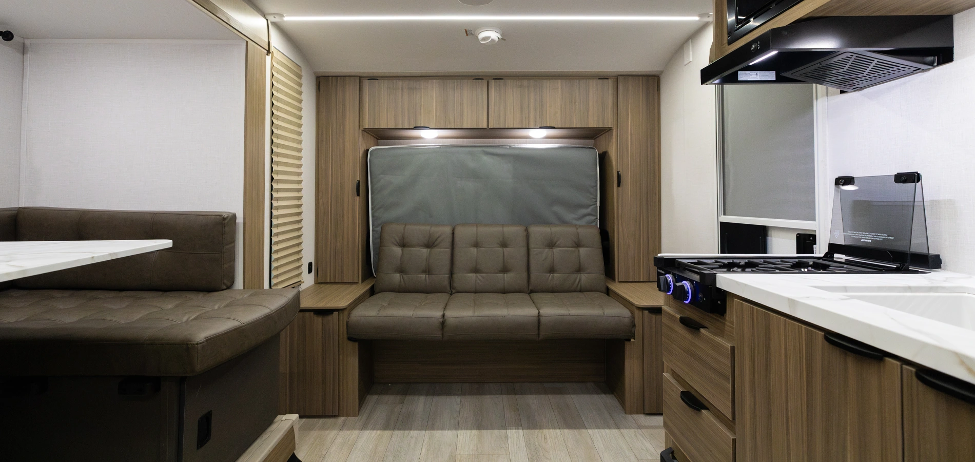 Salem FSX RVs